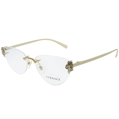 versace reading glasses womens|versace eyewear for women.